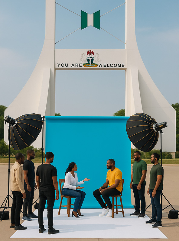 About Teleregency