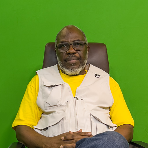 Chairman