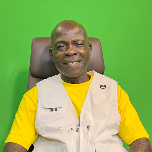 Abiodun Olawale