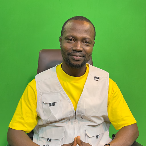 Felix Ojo
