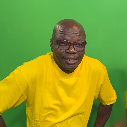 Akinyemi Ogunsesin